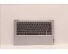 Lenovo 5CB1J05258 Tastatur inkl. TopcaseASM_BEL C82SD PLCG NFPBL
