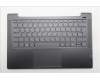Lenovo 5CB1J08542 Tastatur inkl. TopcaseASM_HUN C82SD ALSG FPBL