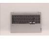 Lenovo 5CB1J08786 Tastatur inkl. Topcase ASM_ENG H 82SN CLGY UMA
