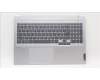 Lenovo COVER Upper Case ASM_POR H 82SN CLGY DIS für Lenovo IdeaPad 5 Pro 16ARH7 (82SN)