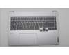 Lenovo COVER Upper Case ASM_POR H 82SN CLGY UMA für Lenovo IdeaPad 5 Pro 16ARH7 (82SN)
