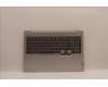 Lenovo 5CB1J08805 Tastatur inkl. Topcase spanisch H 82SN CLGY UMA