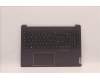 Lenovo COVER Upper Case ASM_ITA H 82SN STGY DIS für Lenovo IdeaPad 5 Pro 16ARH7 (82SN)