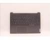 Lenovo 5CB1J08840 Tastatur inkl. Topcase ASM_THAI H 82SN STGYDIS