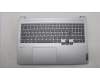 Lenovo COVER Upper Case ASM_HUN H 82SN CLGY UMA für Lenovo IdeaPad 5 Pro 16ARH7 (82SN)