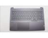 Lenovo 5CB1J08871 Tastatur inkl. Topcase ASM_TC H 82SN STGY UMA