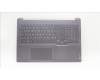 Lenovo 5CB1J09061 Tastatur inkl. Topcase ASM_THAI H 82SN STGYUMA