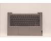 Lenovo 5CB1J09078 Tastatur inkl. Topcase ASM_UK C21DH MGBL