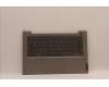 Lenovo 5CB1J09083 Tastatur inkl. Topcase ASM_LA SPA C21DH MGBL