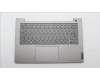 Lenovo 5CB1J09096 Tastatur inkl. Topcase französisch/arabsich C21DH MGBL