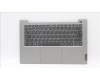 Lenovo COVER Upper Case ASM_POR C21DH MGNBL für Lenovo ThinkBook 14 G4 IAP (21DH)