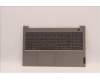 Lenovo 5CB1J09220 Tastatur inkl. Topcase ASM_SLV C21DJ MGBL