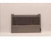 Lenovo 5CB1J09222 Tastatur inkl. Topcase ASM_BUL C21DJ MGBL