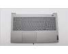 Lenovo 5CB1J09224 Tastatur inkl. Topcase französisch/arabsich C21DJ MGBL