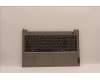 Lenovo 5CB1J09318 Tastatur inkl. Topcase ASM_BUL C21DJ MGNBL