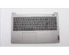 Lenovo 5CB1J09320 Tastatur inkl. Topcase französisch/arabsich C21DJ MGNBL