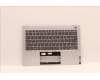 Lenovo 5CB1J09704 Tastatur inkl. Topcase ASM_ENG W 21AR CG