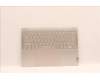 Lenovo 5CB1J10236 Tastatur inkl. Topcase ASM_JPN L82T0
