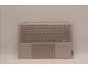 Lenovo 5CB1J10240 Tastatur inkl. Topcase ASM_POR L82T0