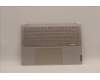 Lenovo 5CB1J10244 Tastatur inkl. Topcase schweiz L82T0
