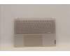 Lenovo 5CB1J10598 Tastatur inkl. Topcase ASM_UK L82T0