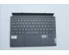 Lenovo 5CB1J10652 COVER Upper Case ASM_HBW WT 82TQ BL SG