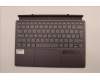 Lenovo 5CB1J10661 COVER Upper Case ASM_SWS WT 82TQ BL SG