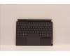 Lenovo 5CB1J10667 COVER Upper Case ASM_ENG WT 82TQ BL SG