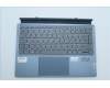 Lenovo 5CB1J10693 COVER Upper Case ASM_SWS WT 82TQ BL SB