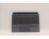Lenovo 5CB1J10700 COVER Upper Case ASM_CZE/SLK WT82TQ BLSB