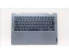 Lenovo 5CB1J11024 Tastatur inkl. Topcase ASM_JPN L82QF FPSB