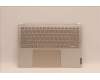 Lenovo 5CB1J10178 Tastatur inkl. Topcase ASM_FRA L82T0