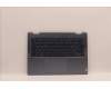 Lenovo 5CB1J11113 Tastatur inkl. Topcase ASM_FRA L82QF NFPSB