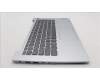 Lenovo 5CB1J18886 Tastatur inkl. Topcase ASM_TC L82TW DIS