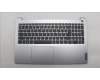 Lenovo COVER Upper Case ASM_NORDIC L82V7 FPGY für Lenovo IdeaPad 1 15IGL7 (82V7/82VX)