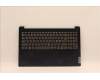 Lenovo COVER Upper Case ASM_NORDIC L82V7 NFPAB für Lenovo IdeaPad 1 15IGL7 (82V7/82VX)