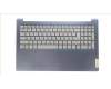 Lenovo 5CB1J19722 Tastatur inkl. Topcase französisch/arabsich L82V7 NFPAB
