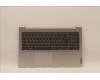 Lenovo 5CB1J19728 Tastatur inkl. Topcase ASM_UK L82V7 NFPGY