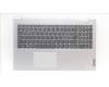 Lenovo COVER Upper Case ASM_ITA L82V7 NFPGY für Lenovo IdeaPad 1 15IGL7 (82V7/82VX)
