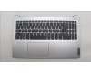 Lenovo 5CB1J19748 Tastatur inkl. Topcase schweiz L82V7 NFPGY