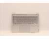 Lenovo 5CB1J19793 Tastatur inkl. Topcase ASM_CZE/SLK L82UT CG