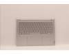 Lenovo 5CB1J19795 Tastatur inkl. Topcase ASM_EURO ENG L82UT CG