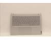 Lenovo 5CB1J23624 Tastatur inkl. Topcase ASM_UK L82UT CG