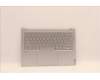Lenovo 5CB1J19800 Tastatur inkl. Topcase ASM_GRE L82UT CG