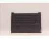 Lenovo COVER Upper Case ASM_HBW L82UT SG für Lenovo Yoga Slim 7 Pro 14IAH7 (82UT)
