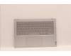Lenovo COVER Upper Case ASM_NORDIC L82UT CG für Lenovo Yoga Slim 7 Pro 14IAH7 (82UT)
