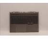 Lenovo 5CB1J23715 Tastatur inkl. Topcase ASM_CZE/SLK L21EK MGR
