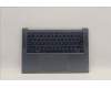 Lenovo 5CB1J23782 Tastatur inkl. Topcase ASM_ENG L82TK_DT