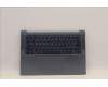 Lenovo COVER Upper Case ASM_ITA L82TK_DT für Lenovo Yoga Slim 7 ProX 14IAH7 (82TK)