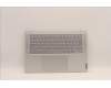 Lenovo COVER Upper Case ASM_HBW L82TK_UG für Lenovo Yoga Slim 7 ProX 14IAH7 (82TK)